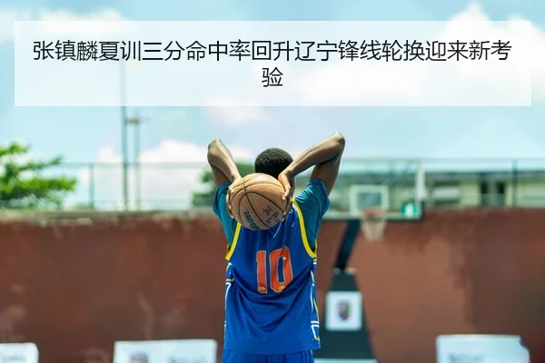张镇麟夏训三分命中率回升辽宁锋线轮换迎来新考验